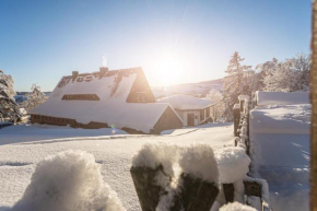 Ferienhaus Freitag Oberwiesenthal